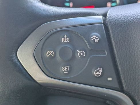 Used 2019 Chevrolet Tahoe Premier w/ RST 6.2L Performance Edition image 27