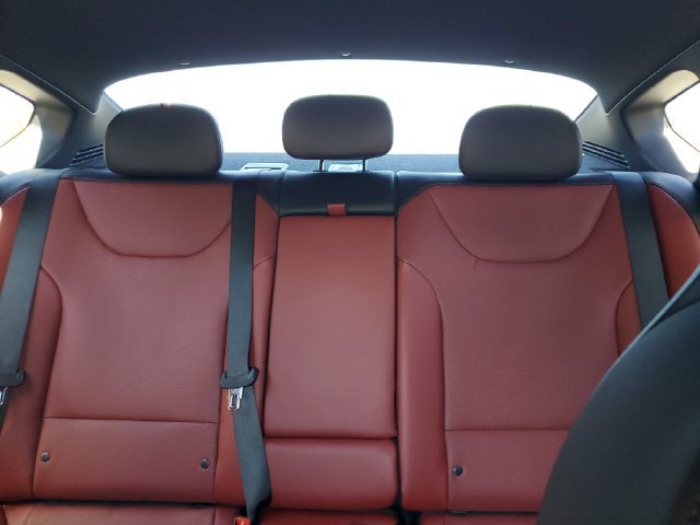 New 2026 Kia K4 GT-Line Turbo FWD image 11