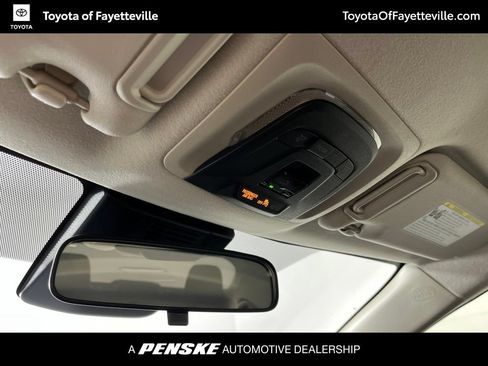 Used 2026 Toyota Corolla LE FWD image 26