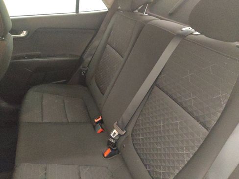 Used 2022 Kia Rio S w/ Option Group 015 FWD image 18