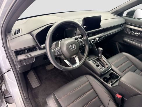 Used 2025 Honda CR-V Sport-L image 9
