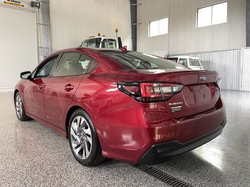 Used 2023 Subaru Legacy Limited AWD/4WD image 20