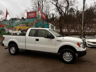 Used 2014 Ford F150 XL w/ Power Equipment Group
