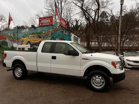 Used 2014 Ford F150 XL w/ Power Equipment Group image 1