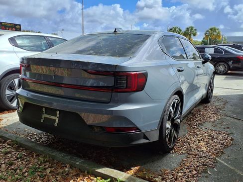 Used 2022 Polestar Polestar 2 w/ Performance Package image 5