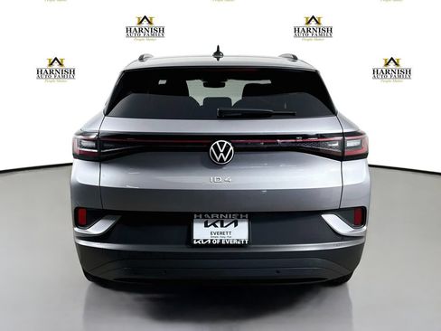 Used 2024 Volkswagen ID.4 2WD image 6