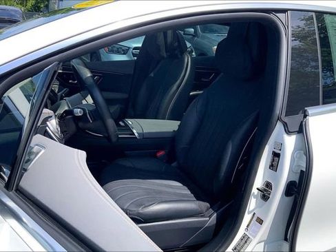 Certified 2023 Mercedes-Benz EQS 450+ 4MATIC Sedan image 6