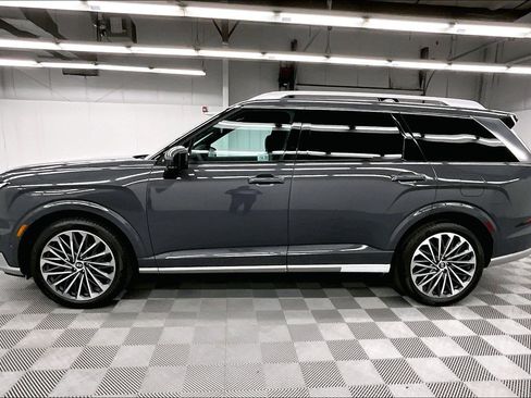 Used 2026 Hyundai Palisade Calligraphy FWD image 15
