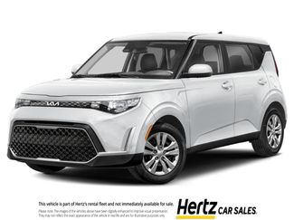 Used 2025 Kia Soul LX w/ LX Technology Package FWD video 1