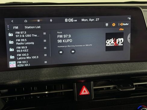 Used 2024 Kia EV6 Light AWD/4WD image 19