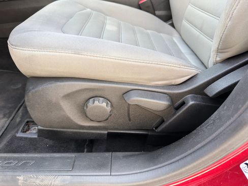 Used 2014 Ford Fusion S image 16