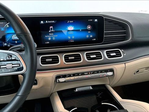 Used 2021 Mercedes-Benz GLE 350 image 8