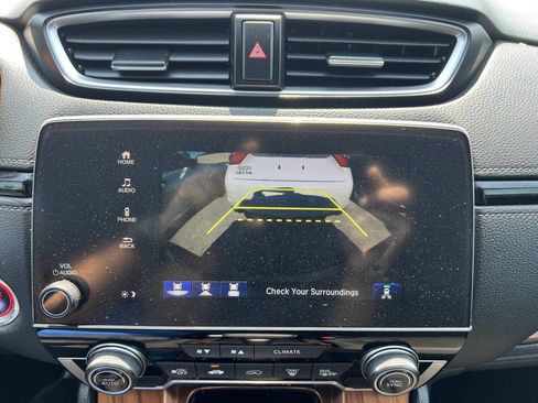 Used 2018 Honda CR-V EX image 12