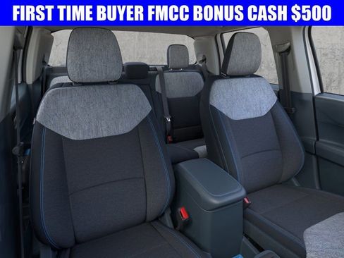 New 2026 Ford Maverick XLT AWD/4WD image 10