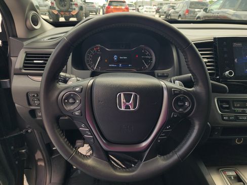 Certified 2023 Honda Ridgeline RTL image 24