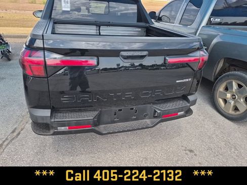 Used 2022 Hyundai Santa Cruz SEL Premium AWD/4WD image 19