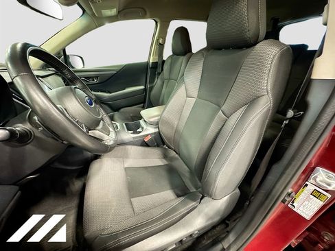 Used 2021 Subaru Outback Premium AWD/4WD image 19