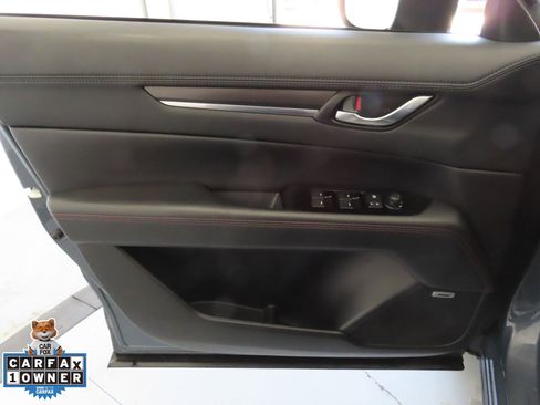 Used 2024 MAZDA CX-5 Carbon Edition image 11