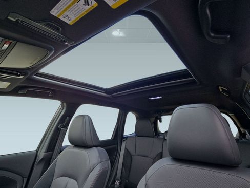 New 2025 Subaru Forester Touring w/ Protection Package image 12