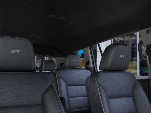 New 2026 Buick Enclave Sport Touring w/ Power Package image 26