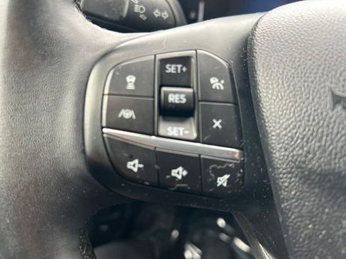Used 2025 Ford Maverick Lariat w/ Black Appearance Package AWD/4WD image 26