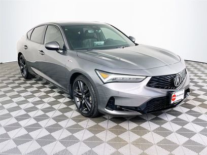 Used 2023 Acura Integra A-Spec