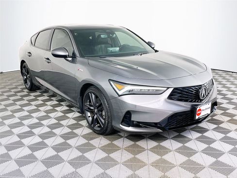 Used 2023 Acura Integra A-Spec FWD image 1