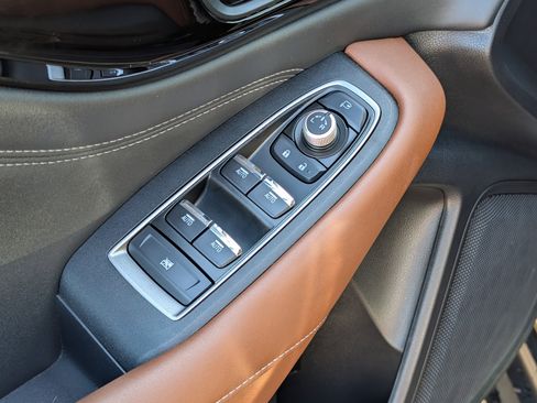 Used 2024 Subaru Outback Touring XT image 19