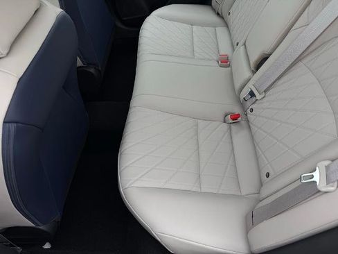 New 2026 Nissan Sentra SL w/ Floor Mat Package FWD image 11