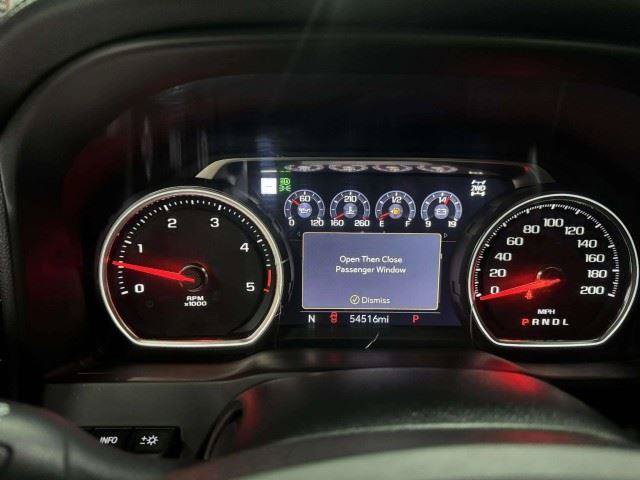 Used 2020 Chevrolet Silverado 2500 High Country w/ Technology Package AWD/4WD image 22