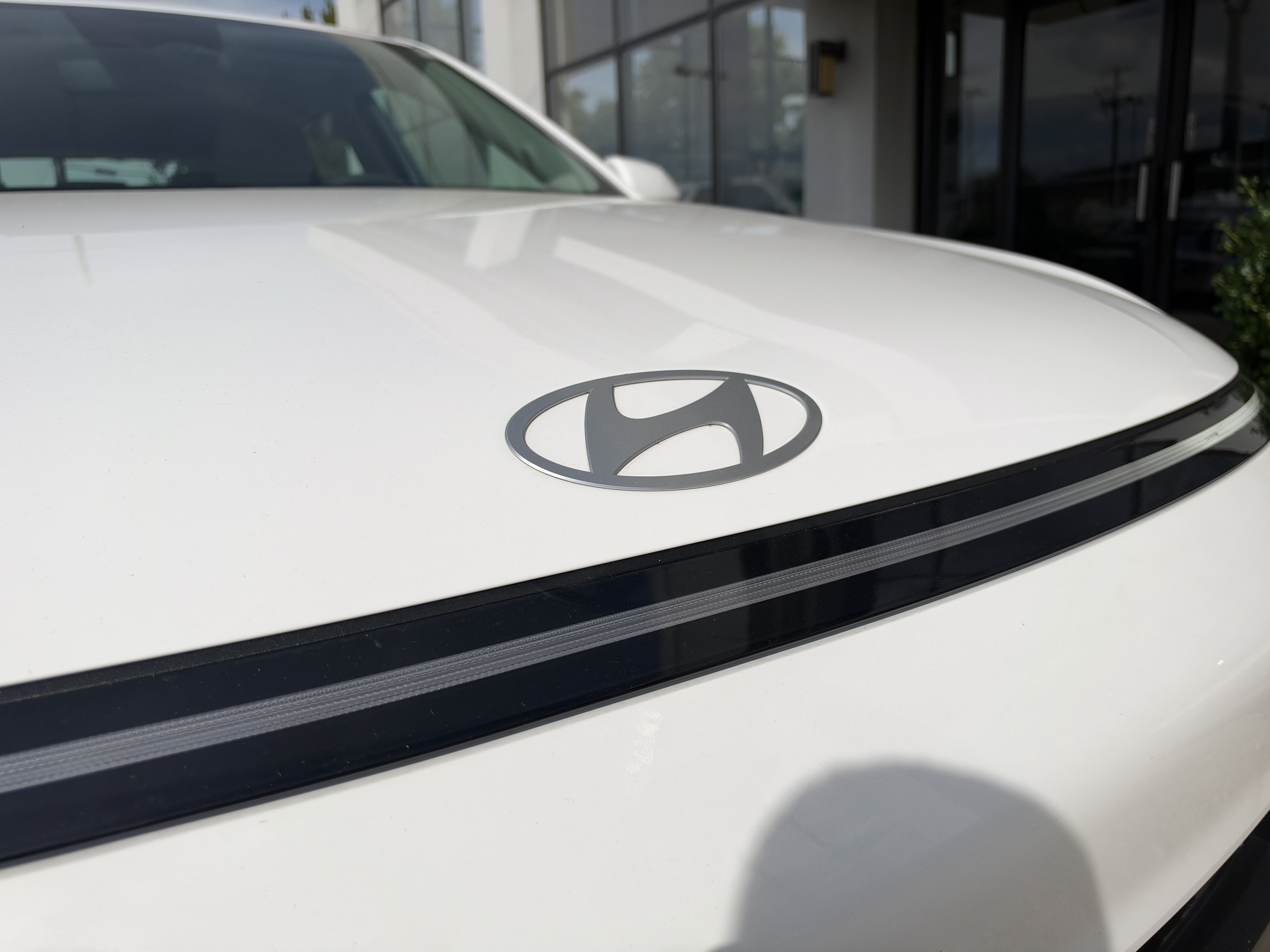 Certified 2026 Hyundai Kona SE AWD/4WD image 18
