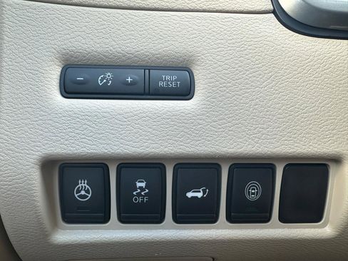 Used 2024 Nissan Murano SL w/ Cargo Package image 12