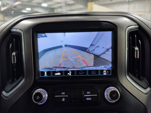 Used 2020 GMC Sierra 3500 Denali image 12