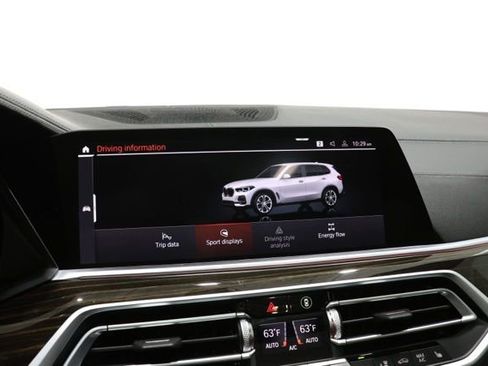 Used 2020 BMW X5 sDrive40i w/ Premium Package image 24