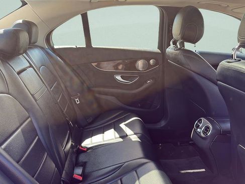 Used 2016 Mercedes-Benz C 300 4MATIC Sedan image 17