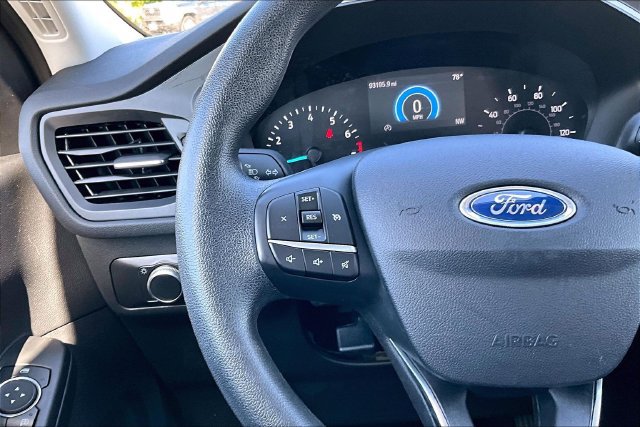 Used 2021 Ford Escape SE AWD/4WD image 11
