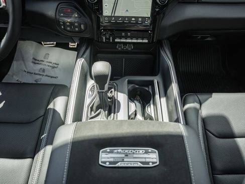 New 2026 RAM 1500 RHO w/ Bed Utility Group image 34