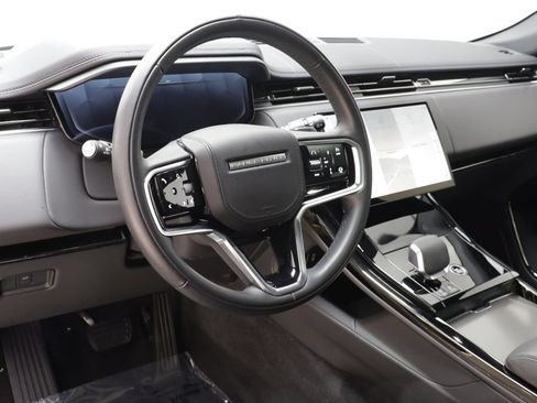 Certified 2026 Land Rover Range Rover Sport SE AWD/4WD image 7