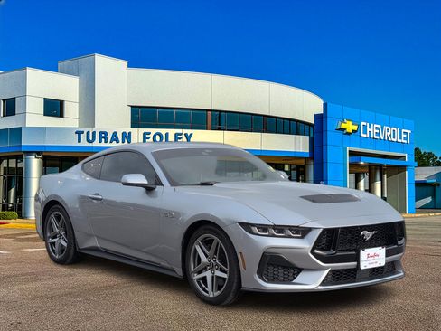 Used 2024 Ford Mustang GT Premium RWD image 8