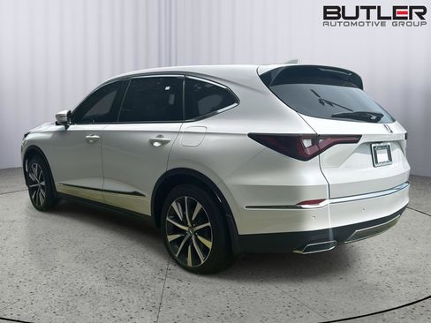 New 2026 Acura MDX FWD w/ Technology Package image 4