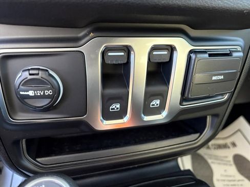 New 2026 Jeep Wrangler Sport S image 21