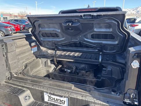 New 2026 Honda Ridgeline Black Edition image 32