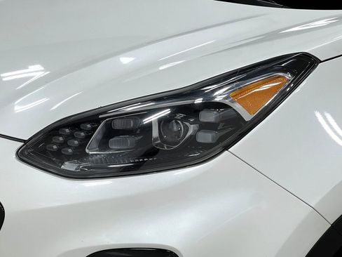 Used 2021 Kia Sportage SX image 36