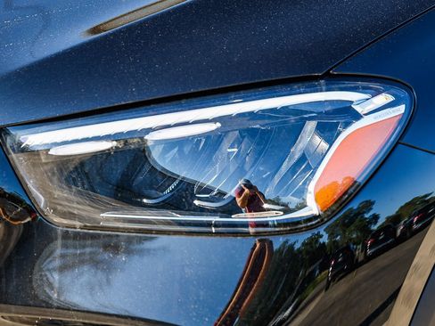 New 2026 Mercedes-Benz GLE 350 GLE 350 image 7