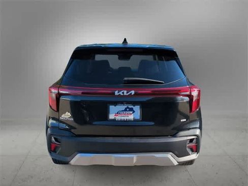 Used 2024 Kia Seltos LX image 7