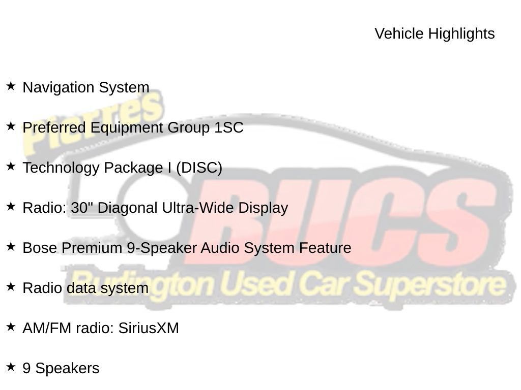 Used 2024 Buick Envision Preferred AWD/4WD image 2