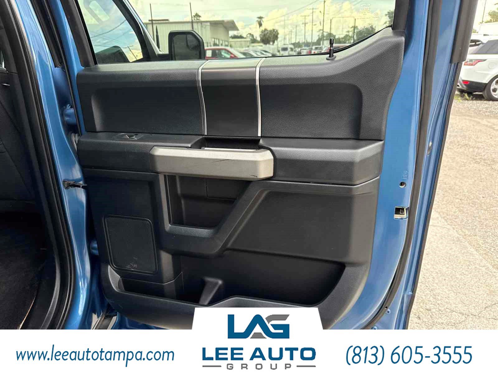 Used 2020 Ford F150 Raptor AWD/4WD image 21