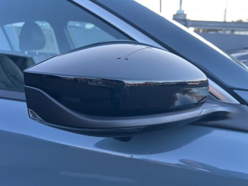 New 2026 Nissan Sentra SR w/ SR Premium Package FWD image 11