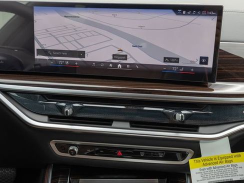 New 2026 BMW X5 xDrive40i image 25