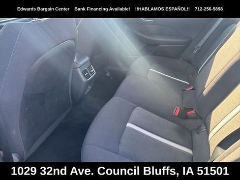 Used 2023 Hyundai Sonata SEL FWD image 11